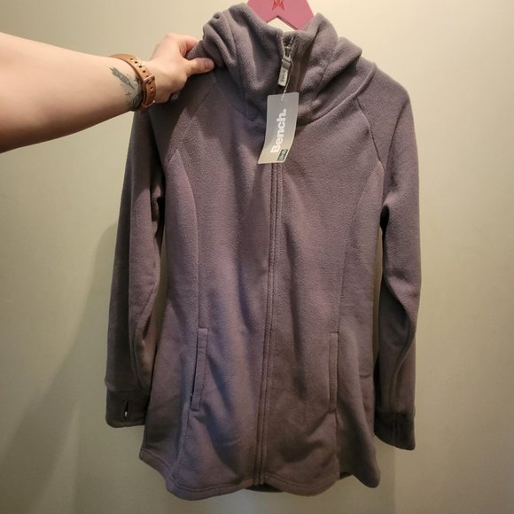 NWT Ladies Medium Bench Sweater - Picture 1 of 3